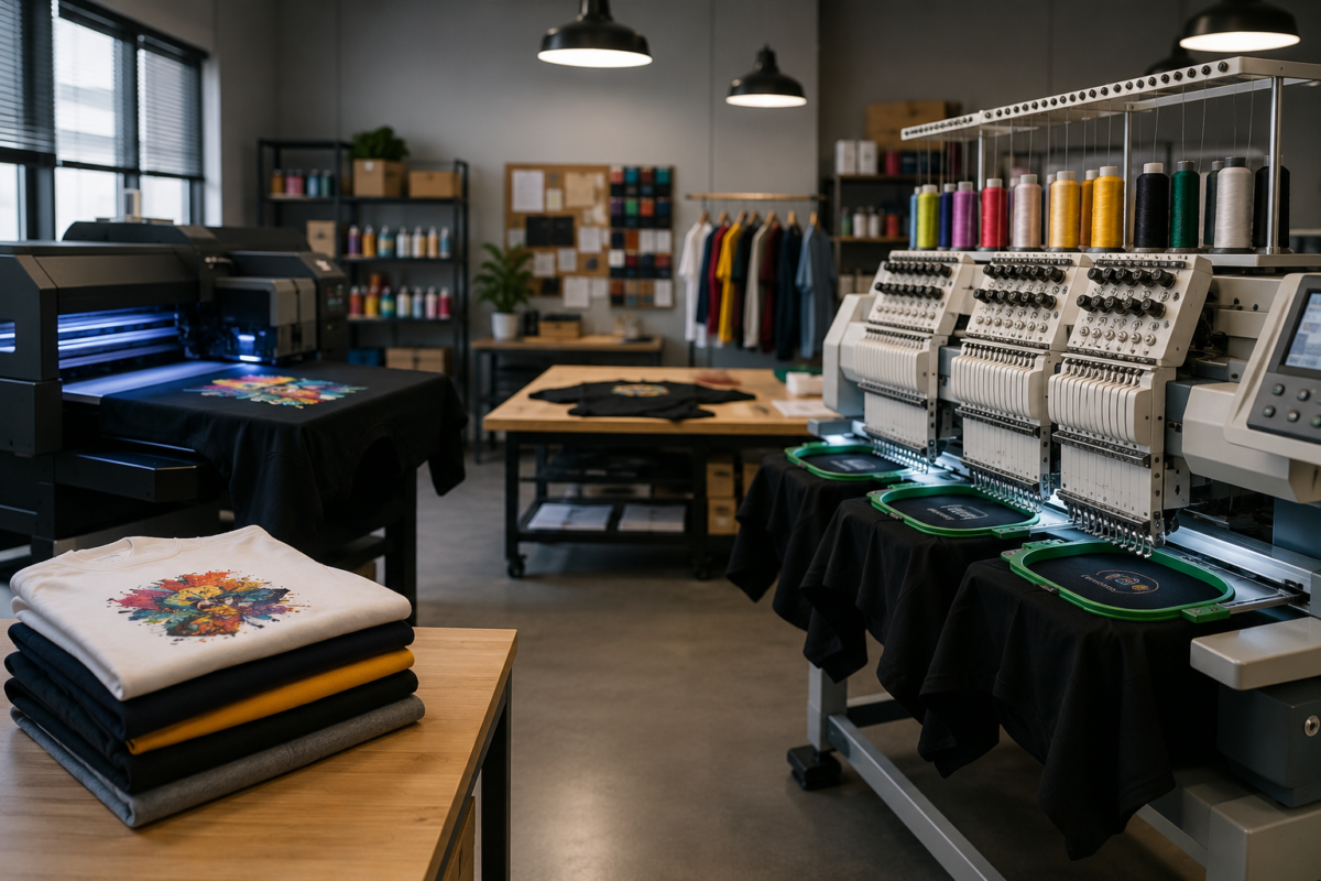 About Maau Printing
